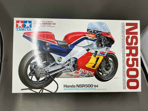 ▲プラモデル タミヤ Honda NSR500 