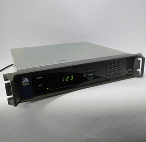 ★ ジャンク Scientific Atlanta Multiple Receiver D9228