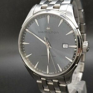ハミルトン Hamilton 腕時計 動作品 H324510 メンズ 3554582