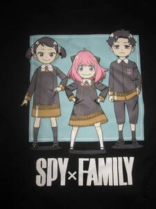 〇。゜〇新品♪SPY×FAMILY　スパイファミリー　長袖パジャマ　１３０ｃｍ　〇゜。〇