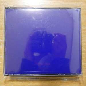 41124593;【2CD】不失者 / PURPLE TRAP　BFFP-124