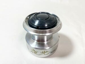 Daiwa ダイワ AORIMATIC アオリマチック夜光4050スプール 良品