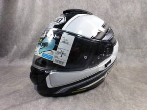 SHOEI GT-Air DAUNTLESS TC-11 ドーントレス Mサイズ 限定品 未使用新品 