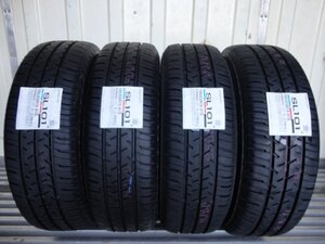 ★ ◇　新品 SEIBERLING SL101 195/65R15 4本 2024年製　№11上　◇