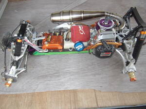 hpi baja 5b