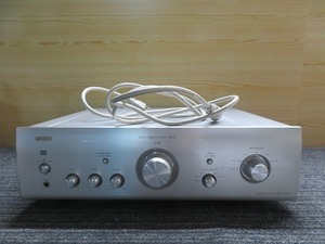 Y☆DENON　デノン INTEGRATED AMPLIFIER　 PMA-1500AE　プリメインアンプ ◎音出し確認済