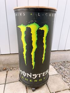 MONSTER ENERGY モンスター エナジー 1本缶 非売品