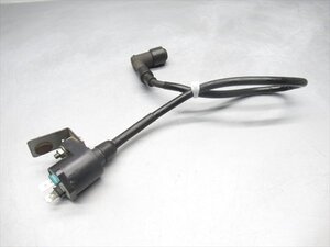 C2R5-1115 ホンダ リトルカブ キャブ車 イグニッションコイル E/Gコイル 純正品 【AA01-3802*** 4速セル付き C50LM5 動画有】