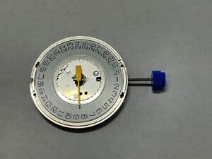 腕時計用ムーブ ETA F06.11A 3針-3H 長期在庫新品