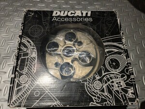 【希少】Ducati SBK Corse Slipper Clutch Kit ドゥカティコルセ スリッパークラッチ 968590AAA