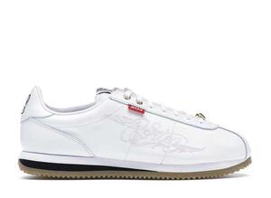 Mister Cartoon Nike Cortez "White" 26.5cm AA4875-100