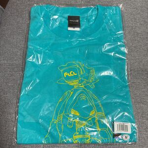 フリクリ展 FLCL カンチ Tシャツ Mサイズ