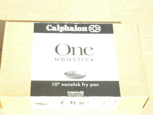 Calphalon 10" ノンスティック フライパン カルファロン 25㎝