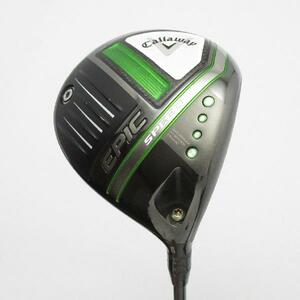 キャロウェイゴルフ EPIC エピック SPEED ドライバー Diamana 50 for Callaway シャフト：Diamana 50 for Callaway