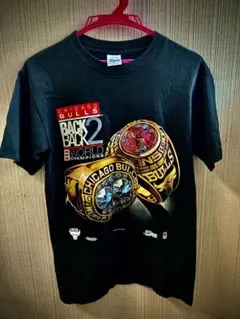 NBA Chicago Bulls  シカゴ・ブルズ  tシャツ