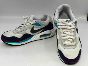 NIKE ナイキ AIR MAX CORRELATE 511471-153 スニーカー 24.5cm ホワイト系