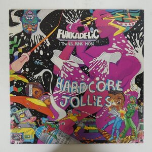 48029705;【US盤/見開き】Funkadelic / Hardcore Jollies