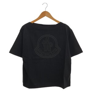 モンクレール Tシャツ ブランドオフ MONCLER コットン 半袖Tシャツ コットン レディース