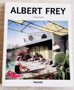 【洋書】 アルバート・フレイ Albert Frey (Basic Art Series 2.0) Basic Art Series モダニズム建築