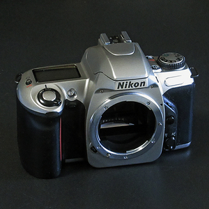 ★美品★Nikon U フィルムカメラ 動作確認済★