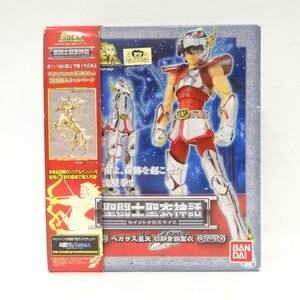 1円【良品】BANDAI バンダイ/聖闘士聖衣神話 ペガサス星矢 初期青銅聖衣/42