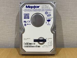 Maxtor DiamondMax 10 6L080M0 80GB HDD 3.5inch