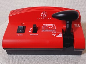 TOMIX　パワーユニット　N-1　新幹線つばめ仕様