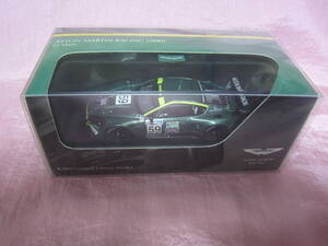 1/43 ASTON MARTIN RACING DBR9