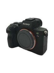 SONY◆デジタル一眼カメラ α7 III ILCE-7M3K ズームレンズキット