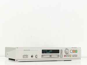 ■□marantz CDR630 業務用 CDレコーダー マランツ□■026822004J□■