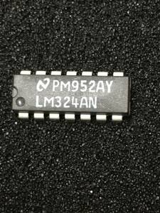 ★ PM952AY LM324AN ★