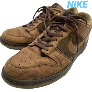 NIKE ナイキ DUNK LOW ダンクロー 309431 221 B9480