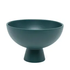 raawii（ラーウィー）: STRØM BOWL (green gables(グリーン）L size)