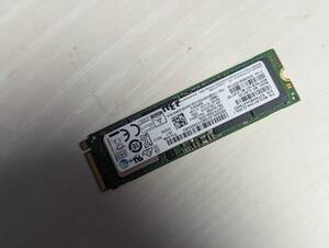 SAMSUNG SSD　512GB　【動作確認済み】　2321