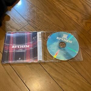 ハルモニア (CCCD) RYTHEM、 CHOKKAKU