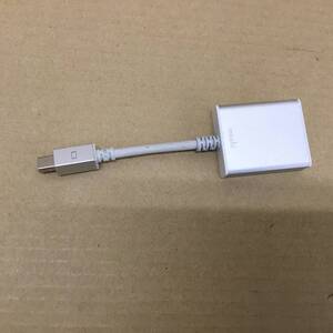 【2306221004】　MOSHI Mini DisplayPort to HDMI Adapter モニター出力変換アダプター