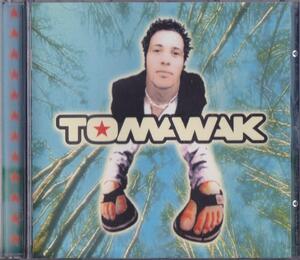 TOMAWAK / TOMAWAK /EU盤/中古CD!!64553//