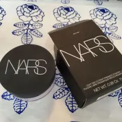 NARS　ライトリフレクティングプリズマティゥクルースパウダー