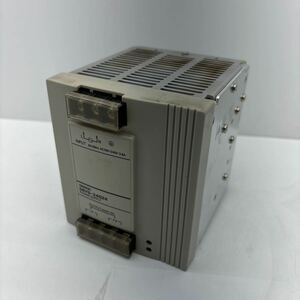 ★I★【中古品】オムロン OMRON スイッチングパワーサプライ S8VS-24024　A-974