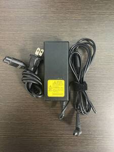 @【中古】 NEC ADP-65JH E 19V 3.42A ACアダプタ 純正 送料無料 保証付き