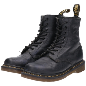 古着 ドクターマーチン Dr.Martens 8ホールブーツ UK5 レディース23.5cm /saa009413 ss2501_30