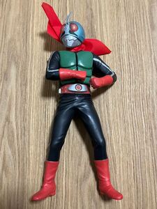 仮面ライダー　フィギュア