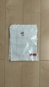 【送料込】Winmax Tシャツ　Mサイズ