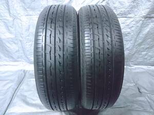 ★格安売切！★BS REGNO★175/65R15 175-65-15★2019年★2本組★No17045