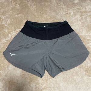 MIZUNO ミズノ レディースランニングパンツ M