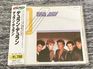 帯付 / デュラン・デュラン / Duran Duran