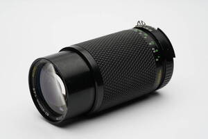 SUN ZOOM 80-200mm F4.5 ニコン用 送料600円