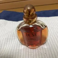 クリスチャンディオール　DUNE  50ml