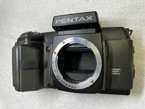 PENTAX SFX