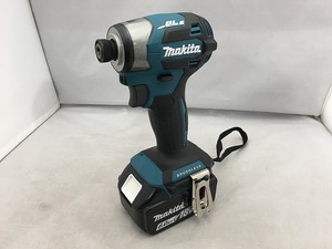 期間限定セール マキタ makita 18V充電式インパクトドライバー TD173DRGX